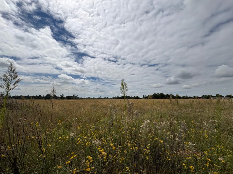 0 Bedroom Property for Sale in Vaalpark Free State